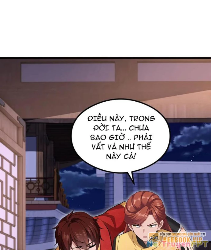 Thái Cổ Yêu Thánh Lấy Ta Làm Lô Đỉnh Chapter 105 - 33