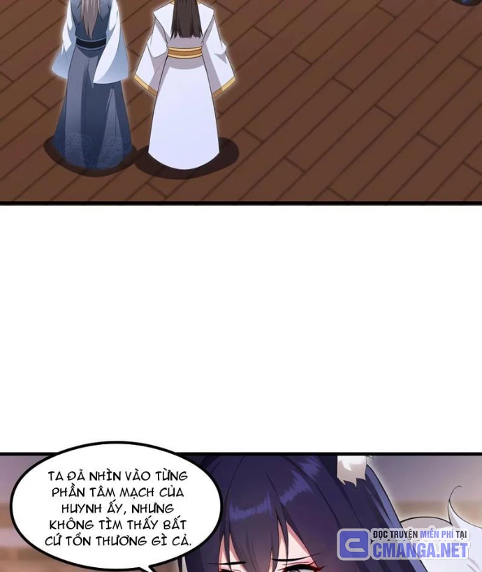 Thái Cổ Yêu Thánh Lấy Ta Làm Lô Đỉnh Chapter 105 - 36