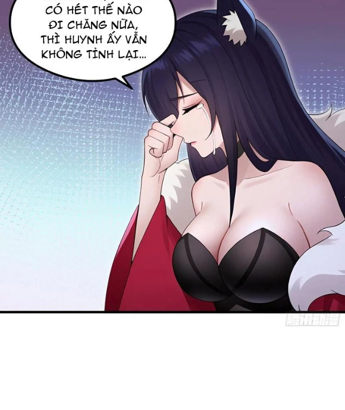 Thái Cổ Yêu Thánh Lấy Ta Làm Lô Đỉnh Chapter 105 - 38