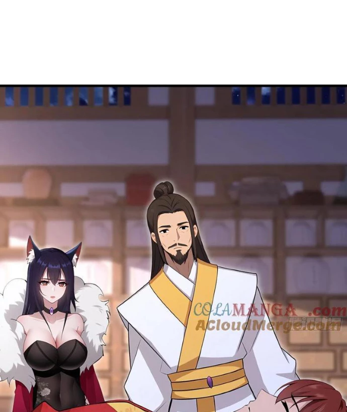 Thái Cổ Yêu Thánh Lấy Ta Làm Lô Đỉnh Chapter 105 - 41