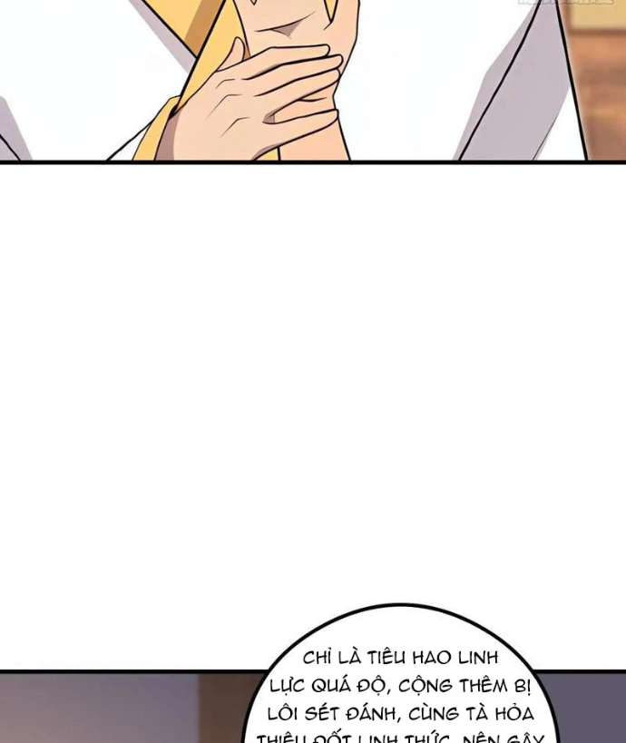 Thái Cổ Yêu Thánh Lấy Ta Làm Lô Đỉnh Chapter 105 - 44