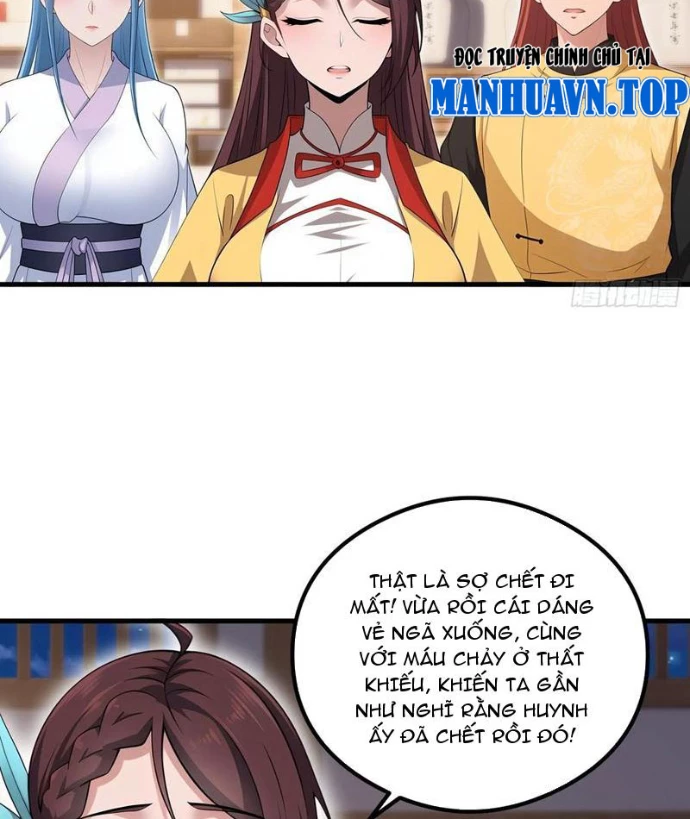 Thái Cổ Yêu Thánh Lấy Ta Làm Lô Đỉnh Chapter 105 - 47