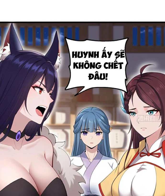 Thái Cổ Yêu Thánh Lấy Ta Làm Lô Đỉnh Chapter 105 - 49