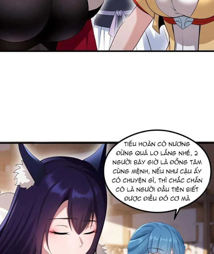 Thái Cổ Yêu Thánh Lấy Ta Làm Lô Đỉnh Chapter 105 - 50