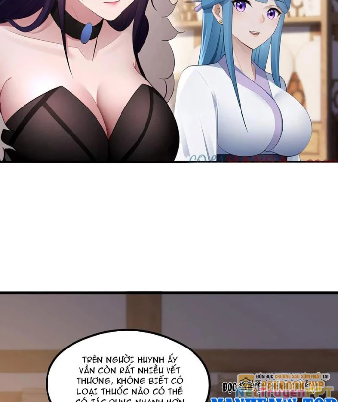 Thái Cổ Yêu Thánh Lấy Ta Làm Lô Đỉnh Chapter 105 - 51