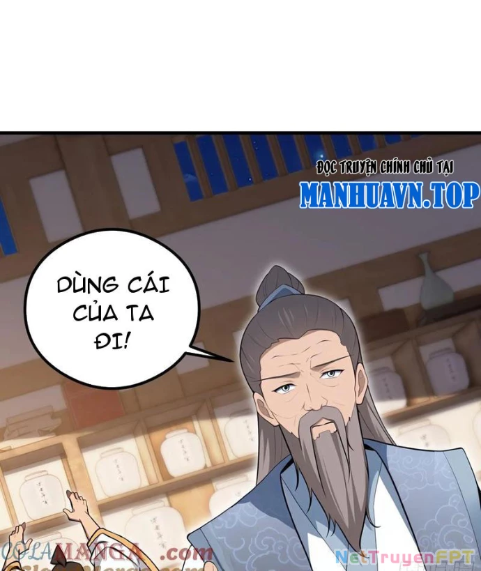 Thái Cổ Yêu Thánh Lấy Ta Làm Lô Đỉnh Chapter 105 - 55