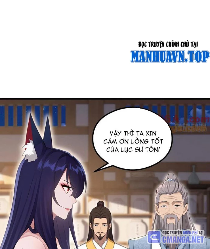 Thái Cổ Yêu Thánh Lấy Ta Làm Lô Đỉnh Chapter 105 - 60