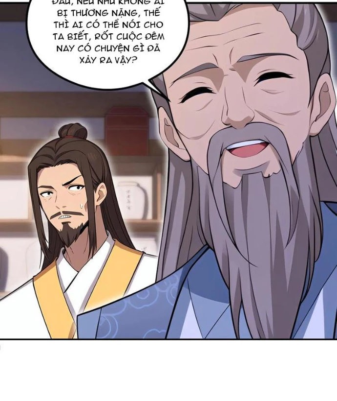 Thái Cổ Yêu Thánh Lấy Ta Làm Lô Đỉnh Chapter 105 - 62