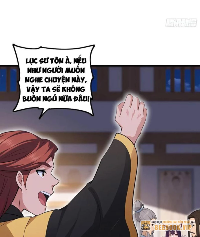 Thái Cổ Yêu Thánh Lấy Ta Làm Lô Đỉnh Chapter 105 - 63