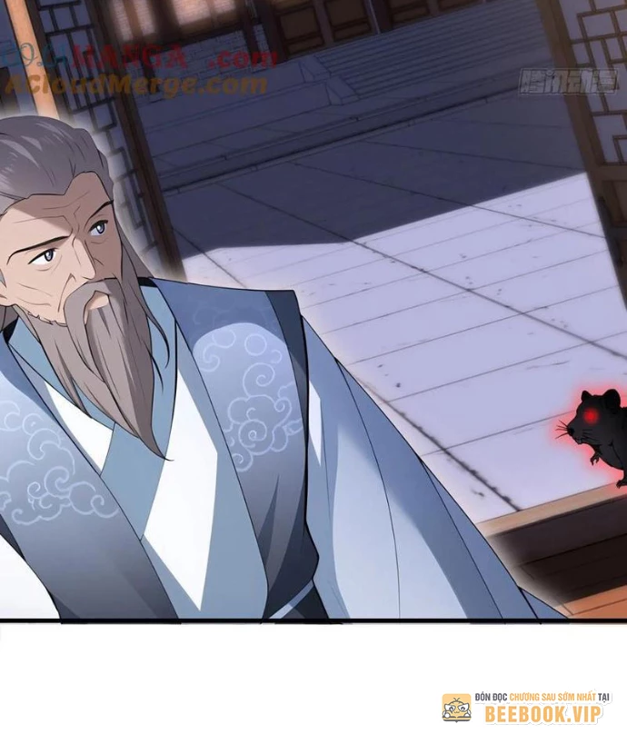 Thái Cổ Yêu Thánh Lấy Ta Làm Lô Đỉnh Chapter 105 - 69