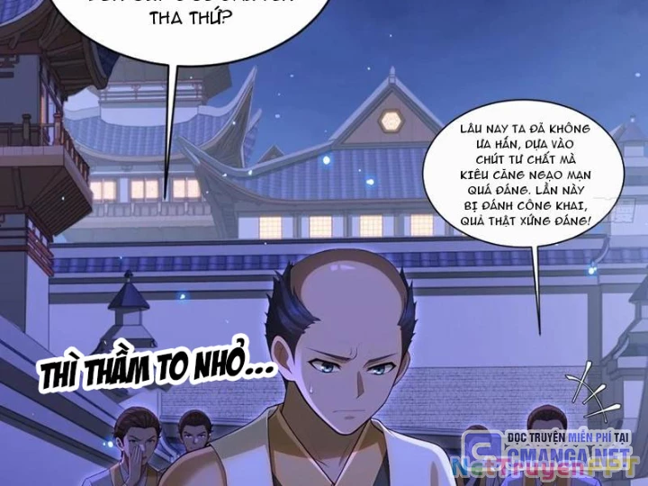Thái Cổ Yêu Thánh Lấy Ta Làm Lô Đỉnh Chapter 106 - 10