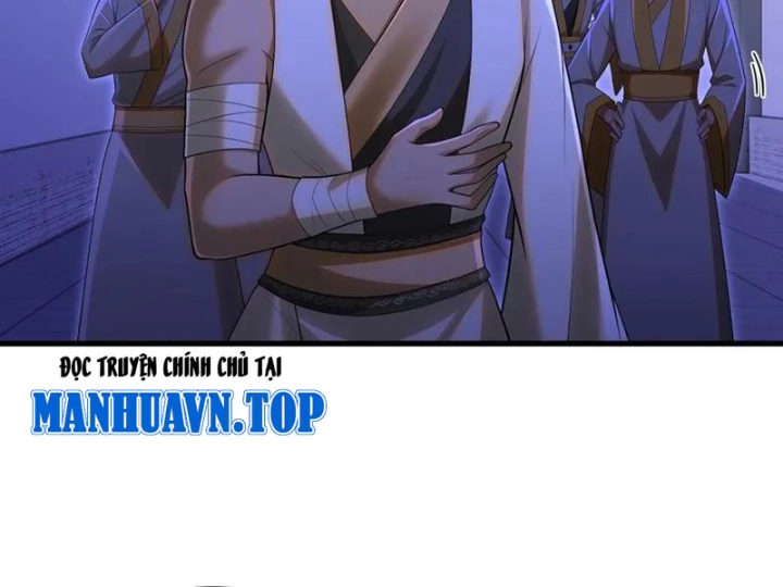 Thái Cổ Yêu Thánh Lấy Ta Làm Lô Đỉnh Chapter 106 - 11