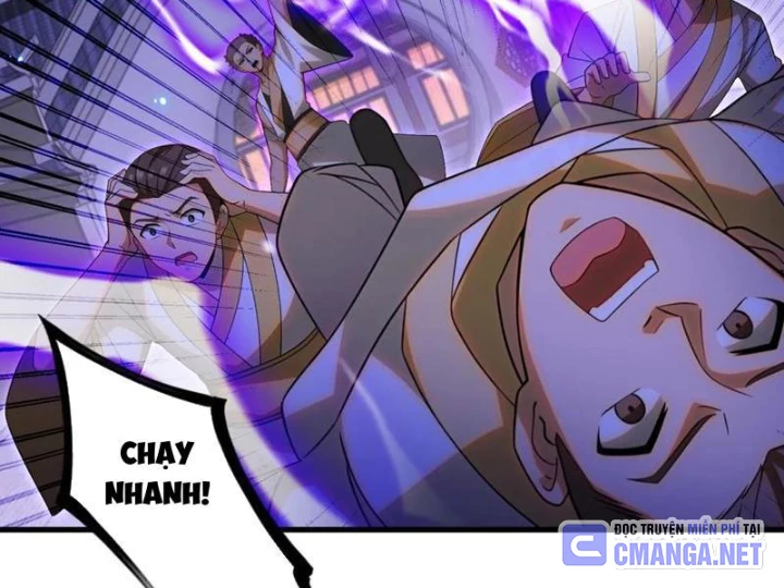 Thái Cổ Yêu Thánh Lấy Ta Làm Lô Đỉnh Chapter 106 - 16