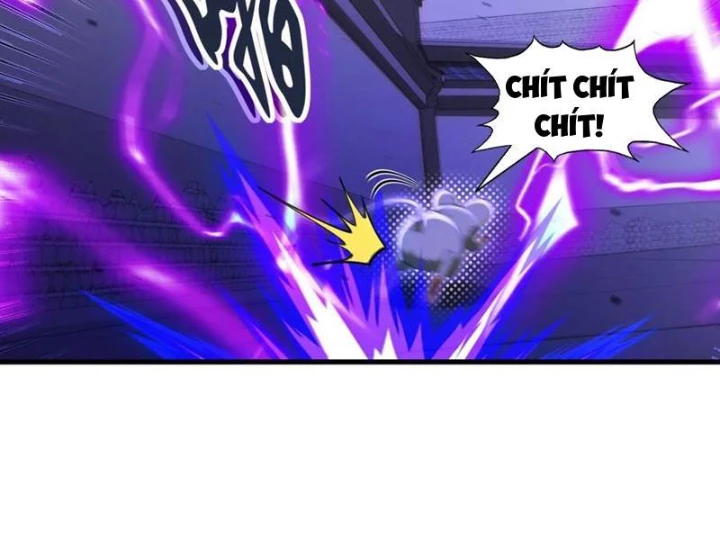 Thái Cổ Yêu Thánh Lấy Ta Làm Lô Đỉnh Chapter 106 - 23