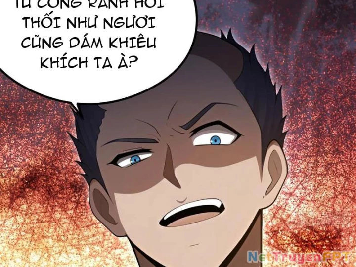 Thái Cổ Yêu Thánh Lấy Ta Làm Lô Đỉnh Chapter 106 - 47