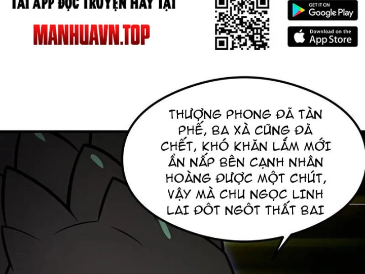 Thái Cổ Yêu Thánh Lấy Ta Làm Lô Đỉnh Chapter 106 - 77