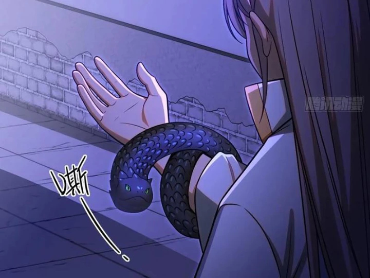 Thái Cổ Yêu Thánh Lấy Ta Làm Lô Đỉnh Chapter 106 - 83