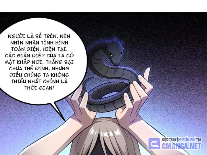 Thái Cổ Yêu Thánh Lấy Ta Làm Lô Đỉnh Chapter 106 - 85