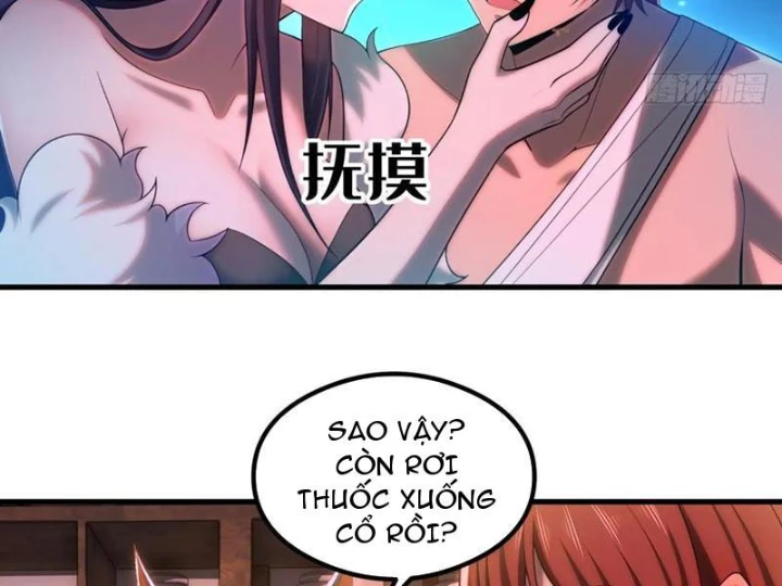 Thái Cổ Yêu Thánh Lấy Ta Làm Lô Đỉnh Chapter 106 - 96