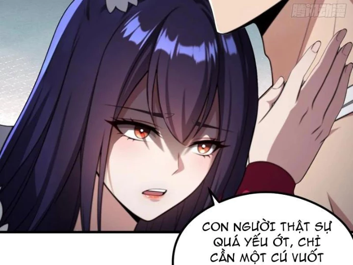 Thái Cổ Yêu Thánh Lấy Ta Làm Lô Đỉnh Chapter 106 - 105