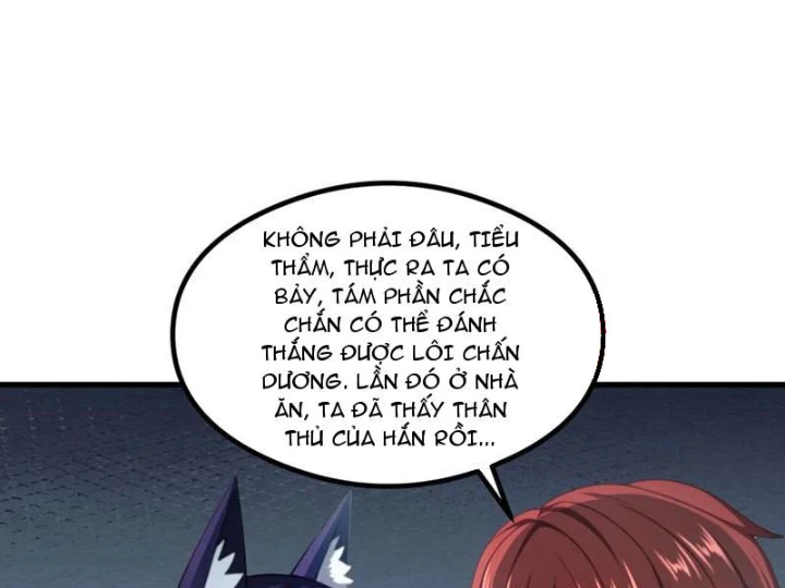 Thái Cổ Yêu Thánh Lấy Ta Làm Lô Đỉnh Chapter 106 - 108