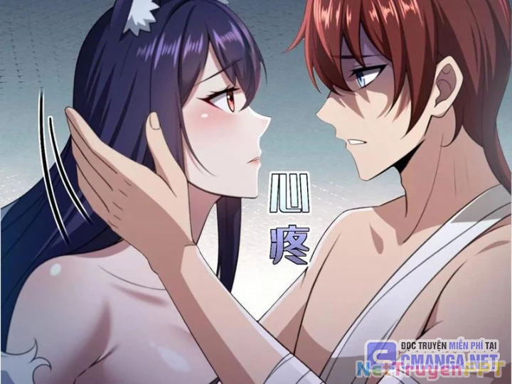 Thái Cổ Yêu Thánh Lấy Ta Làm Lô Đỉnh Chapter 106 - 109