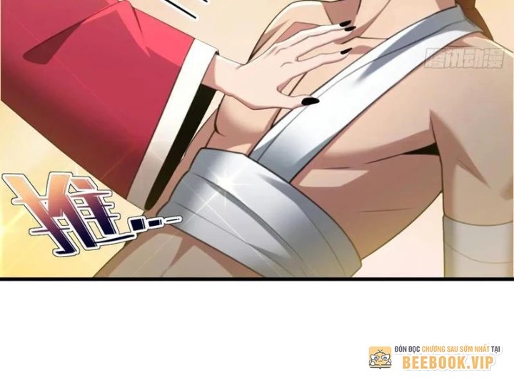 Thái Cổ Yêu Thánh Lấy Ta Làm Lô Đỉnh Chapter 106 - 112