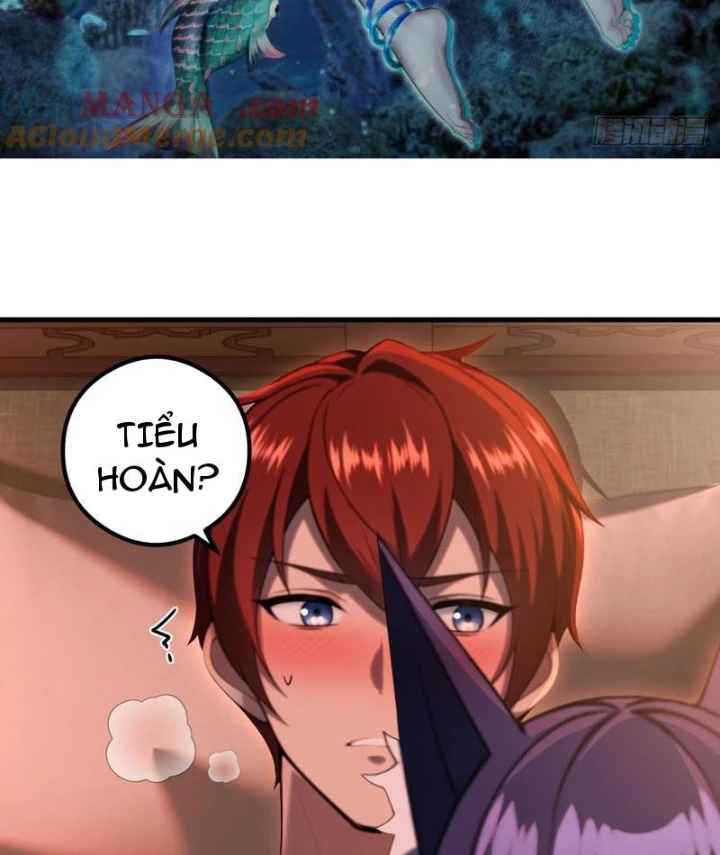 Thái Cổ Yêu Thánh Lấy Ta Làm Lô Đỉnh Chapter 107 - 3