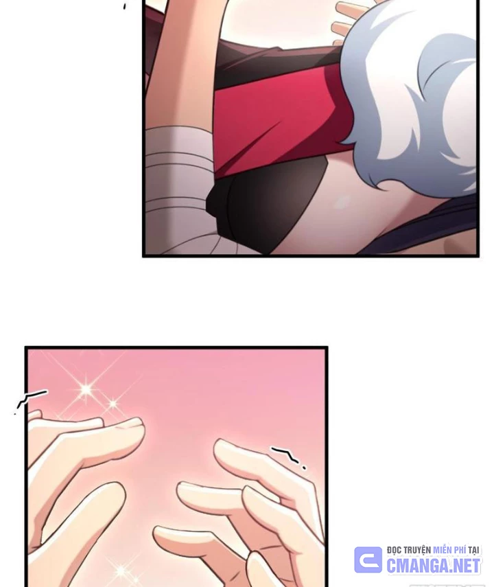 Thái Cổ Yêu Thánh Lấy Ta Làm Lô Đỉnh Chapter 107 - 10