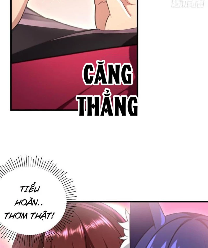 Thái Cổ Yêu Thánh Lấy Ta Làm Lô Đỉnh Chapter 107 - 11