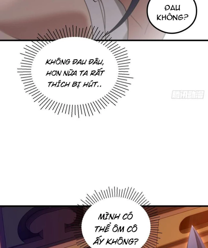 Thái Cổ Yêu Thánh Lấy Ta Làm Lô Đỉnh Chapter 107 - 14