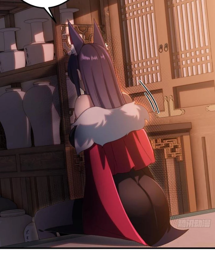 Thái Cổ Yêu Thánh Lấy Ta Làm Lô Đỉnh Chapter 107 - 18