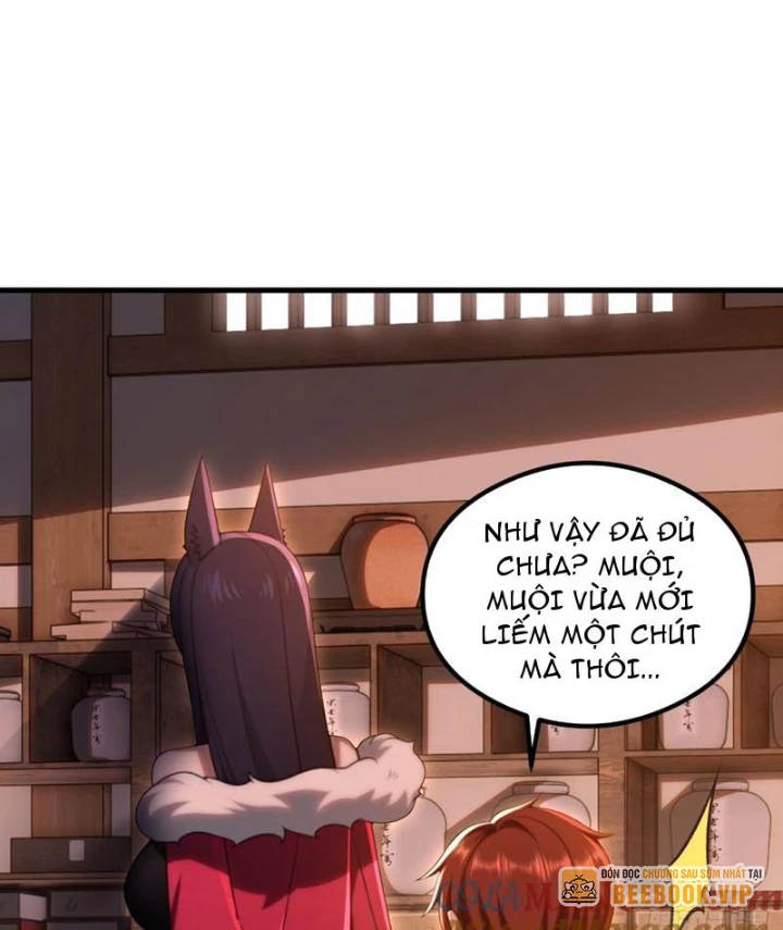 Thái Cổ Yêu Thánh Lấy Ta Làm Lô Đỉnh Chapter 107 - 19