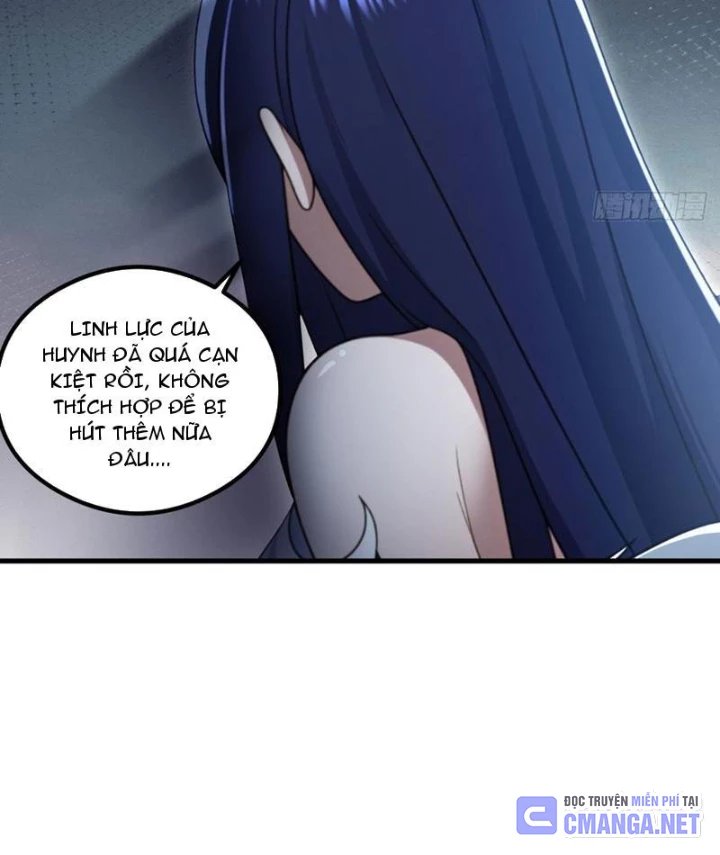 Thái Cổ Yêu Thánh Lấy Ta Làm Lô Đỉnh Chapter 107 - 22