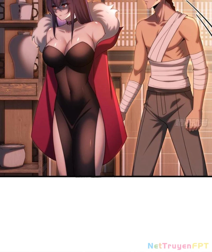 Thái Cổ Yêu Thánh Lấy Ta Làm Lô Đỉnh Chapter 107 - 24