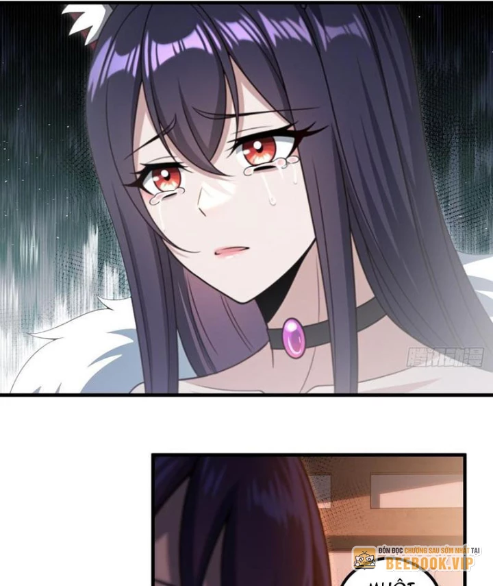 Thái Cổ Yêu Thánh Lấy Ta Làm Lô Đỉnh Chapter 107 - 25