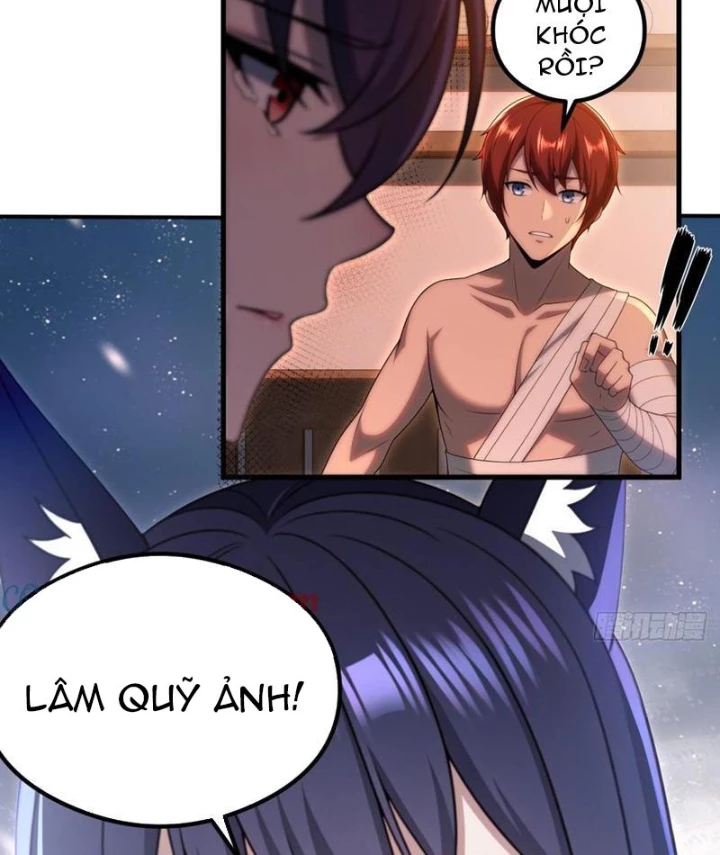 Thái Cổ Yêu Thánh Lấy Ta Làm Lô Đỉnh Chapter 107 - 26