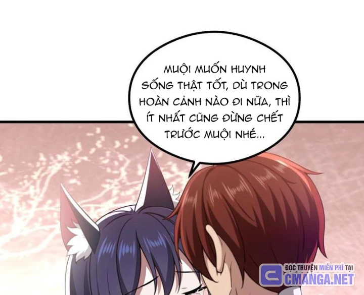 Thái Cổ Yêu Thánh Lấy Ta Làm Lô Đỉnh Chapter 107 - 28