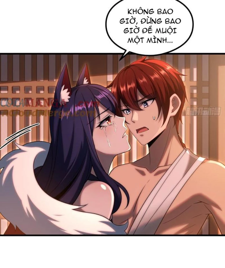 Thái Cổ Yêu Thánh Lấy Ta Làm Lô Đỉnh Chapter 107 - 30