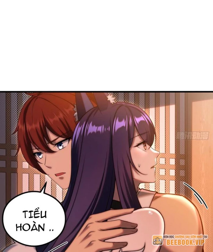 Thái Cổ Yêu Thánh Lấy Ta Làm Lô Đỉnh Chapter 107 - 31