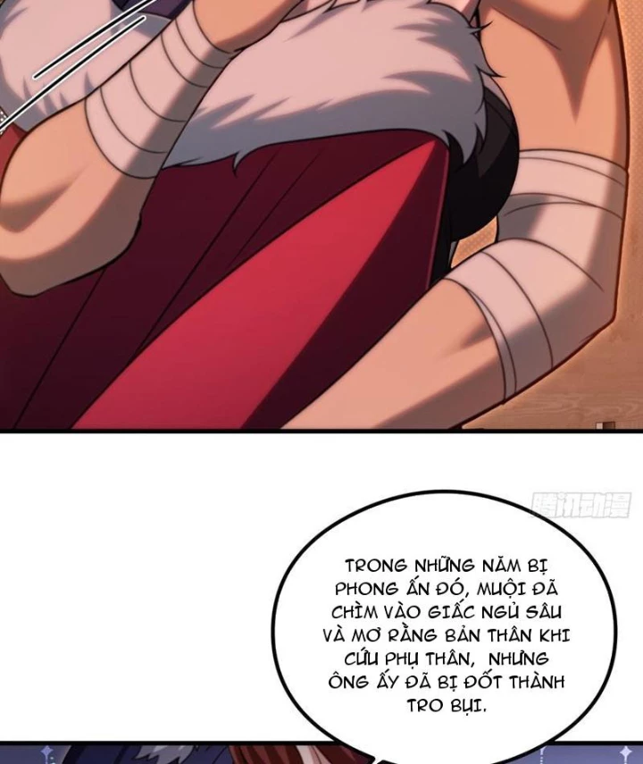 Thái Cổ Yêu Thánh Lấy Ta Làm Lô Đỉnh Chapter 107 - 32