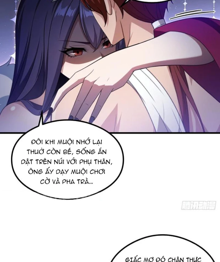 Thái Cổ Yêu Thánh Lấy Ta Làm Lô Đỉnh Chapter 107 - 33