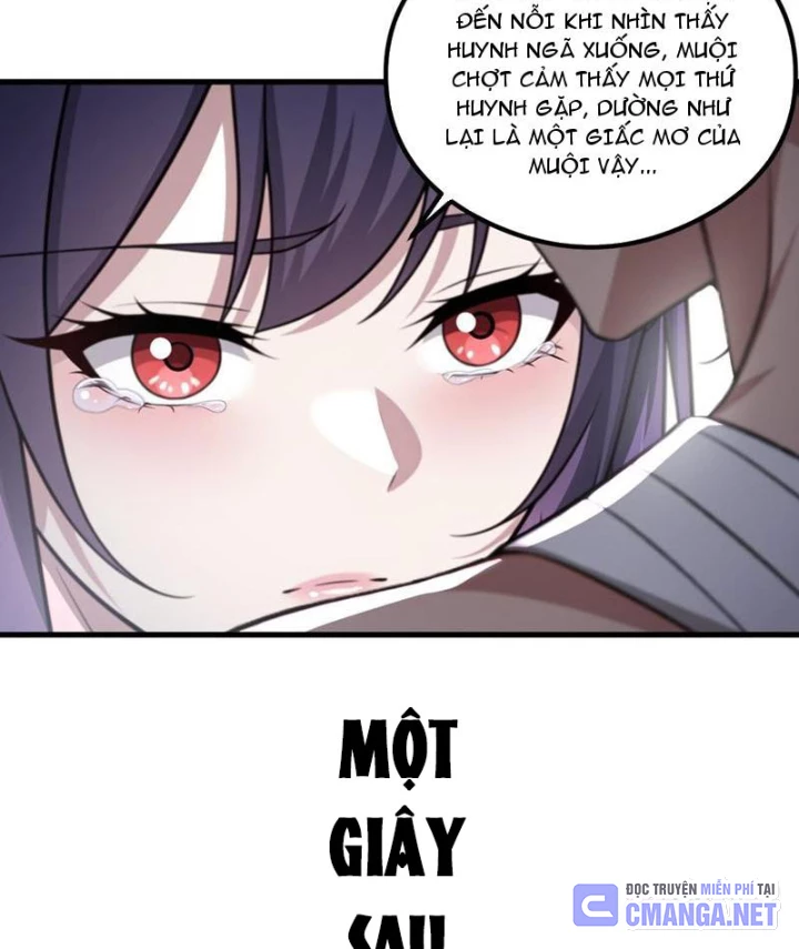 Thái Cổ Yêu Thánh Lấy Ta Làm Lô Đỉnh Chapter 107 - 34