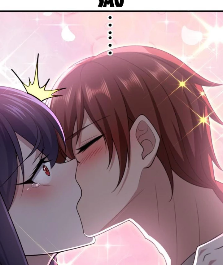 Thái Cổ Yêu Thánh Lấy Ta Làm Lô Đỉnh Chapter 107 - 35