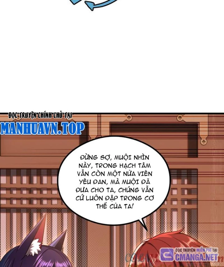 Thái Cổ Yêu Thánh Lấy Ta Làm Lô Đỉnh Chapter 107 - 40