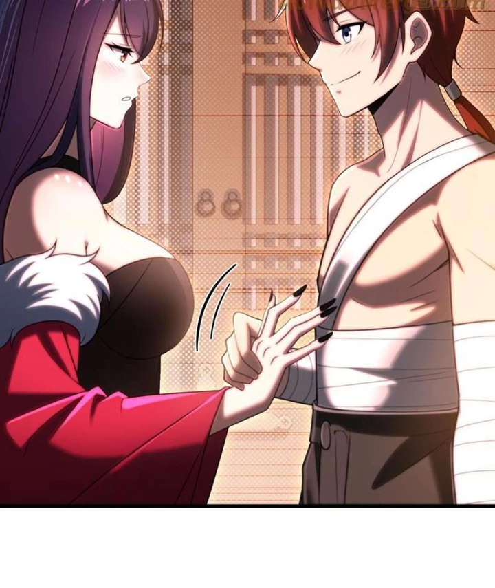 Thái Cổ Yêu Thánh Lấy Ta Làm Lô Đỉnh Chapter 107 - 41