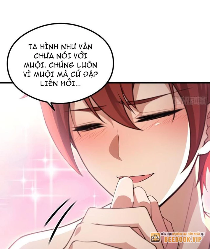 Thái Cổ Yêu Thánh Lấy Ta Làm Lô Đỉnh Chapter 107 - 43