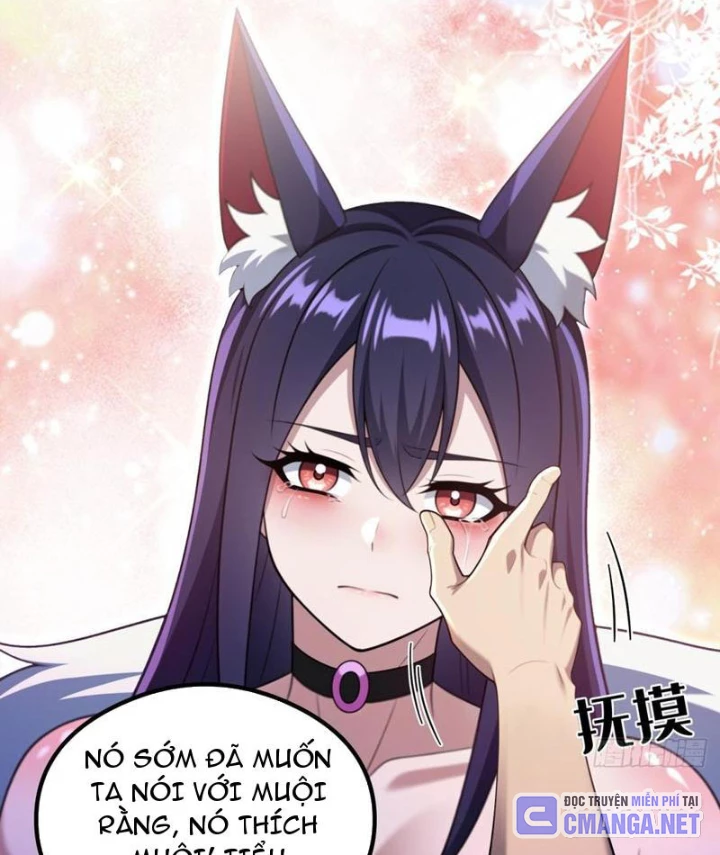 Thái Cổ Yêu Thánh Lấy Ta Làm Lô Đỉnh Chapter 107 - 46