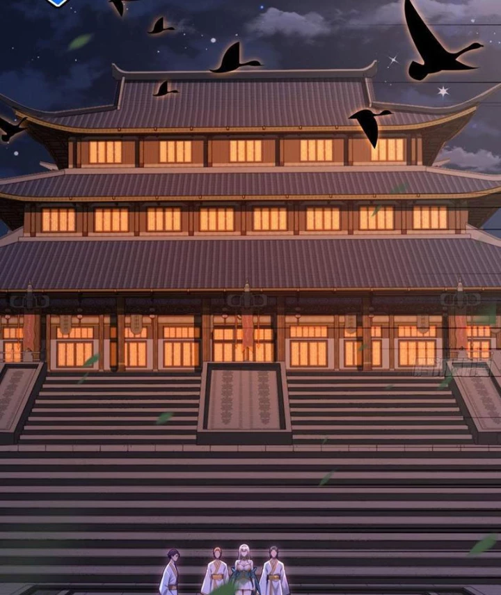 Thái Cổ Yêu Thánh Lấy Ta Làm Lô Đỉnh Chapter 107 - 53