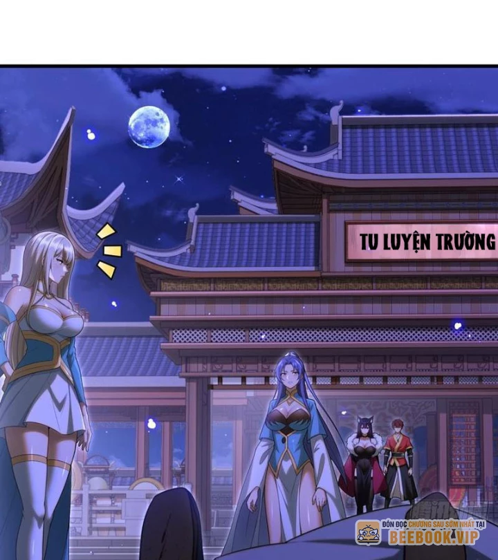 Thái Cổ Yêu Thánh Lấy Ta Làm Lô Đỉnh Chapter 107 - 55